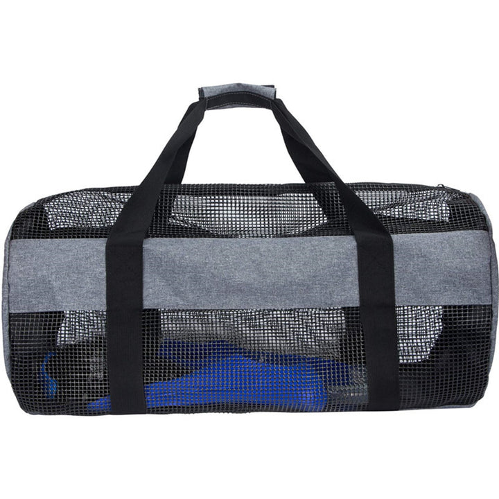 Mesh Sports Equipment Duffle Bag Stornfield