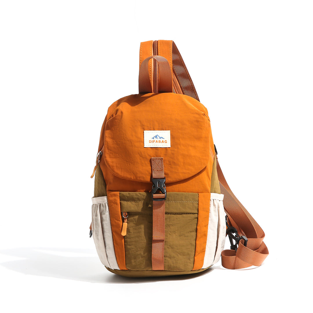 Outdoor Adventure Backpack Stornfield