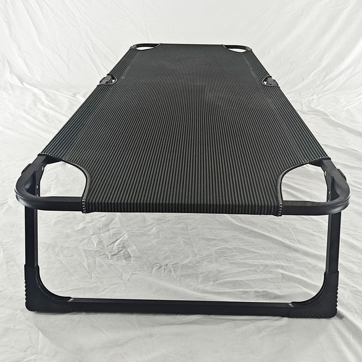 Foldable Camping Cot Stornfield