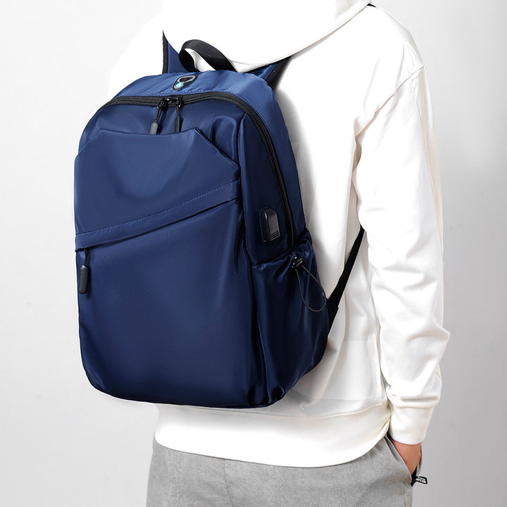Versatile Functional Business Backpack Stornfield