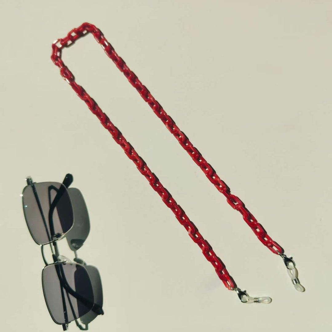 Fashionable Glasses Chain Made of Durable Material Stornfield