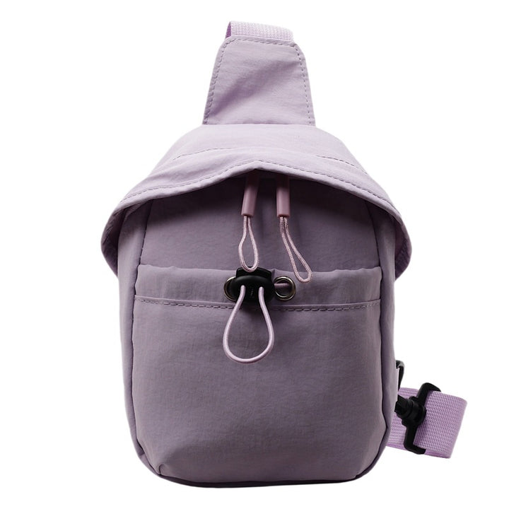 Compact Outdoor Sling Bag