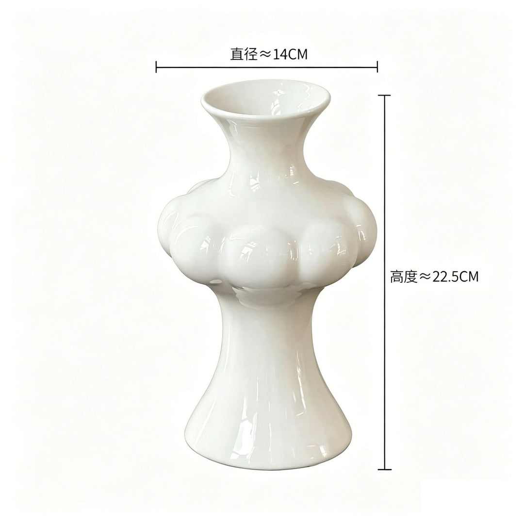Home Decorative Artistic Vase