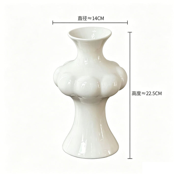 Home Decorative Artistic Vase