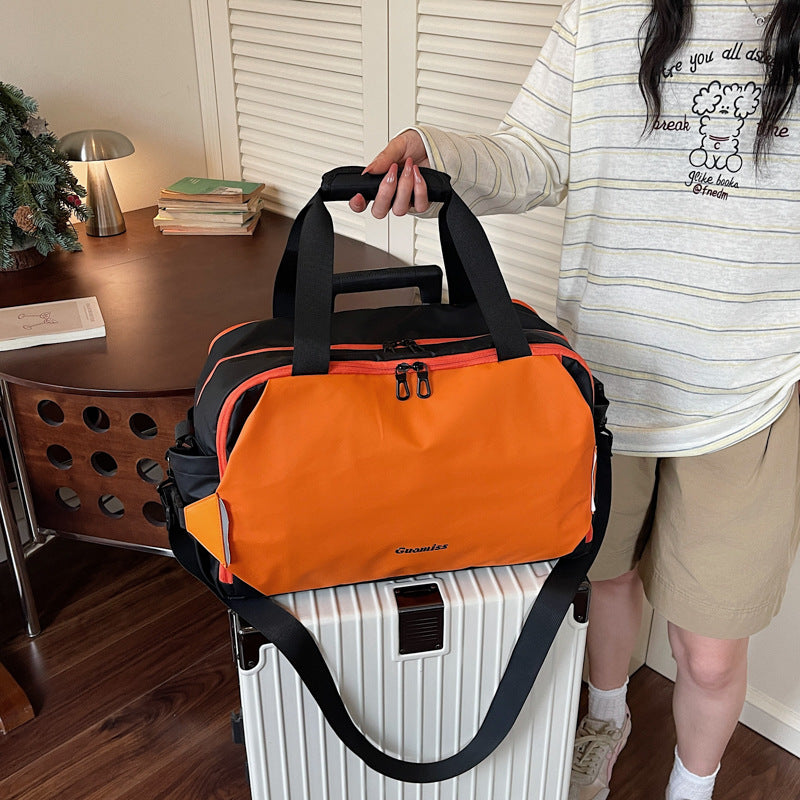 Versatile Sports Duffel Bag Stornfield