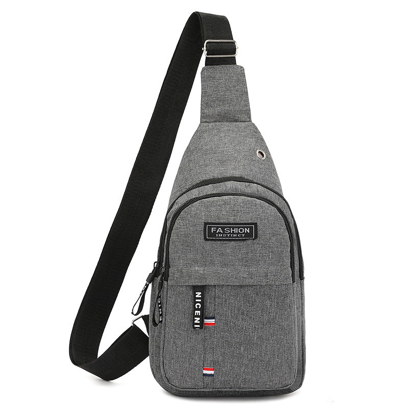 Versatile Sling Backpack Stornfield