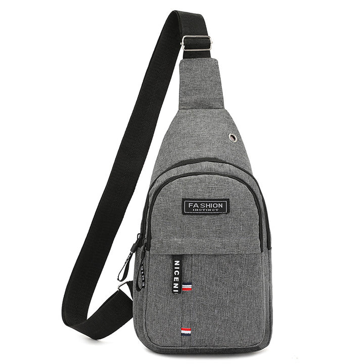 Versatile Sling Backpack Stornfield