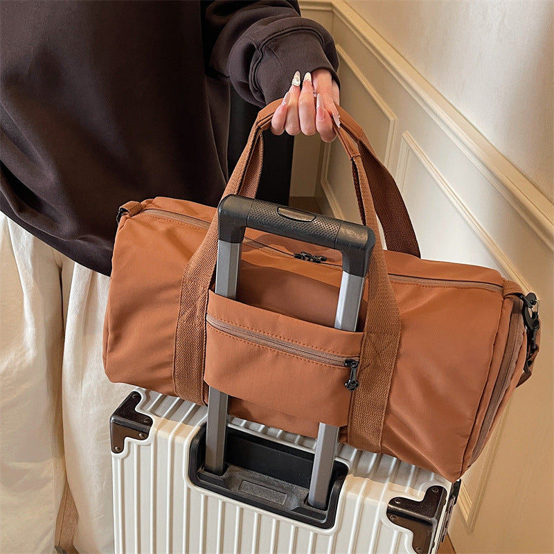 Ladies Modern Sports Bag Stornfield