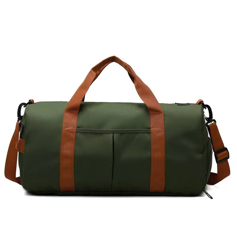Sporty Travel Bag Stornfield