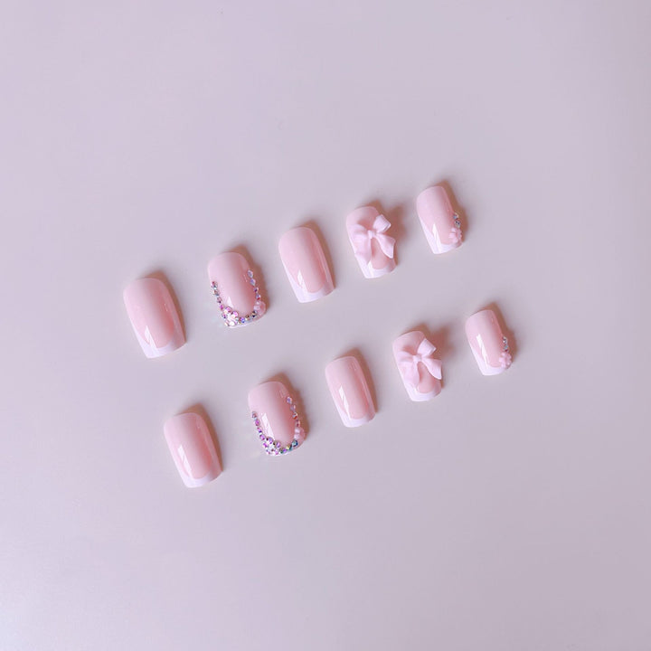 Artificial Nails Stornfield