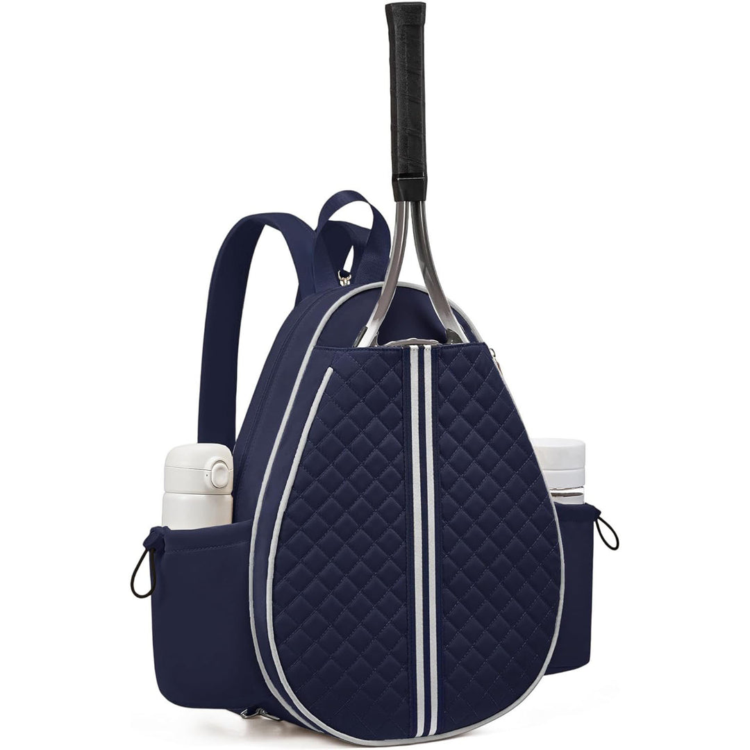 Tennis Racket Backpack