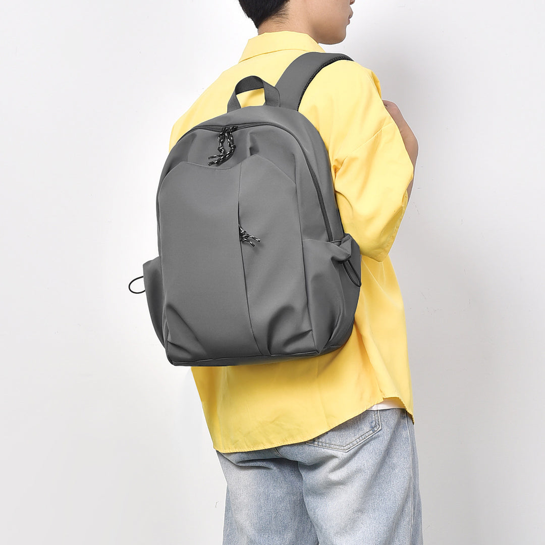 Versatile Everyday Backpack with Ergonomic Design Stornfield