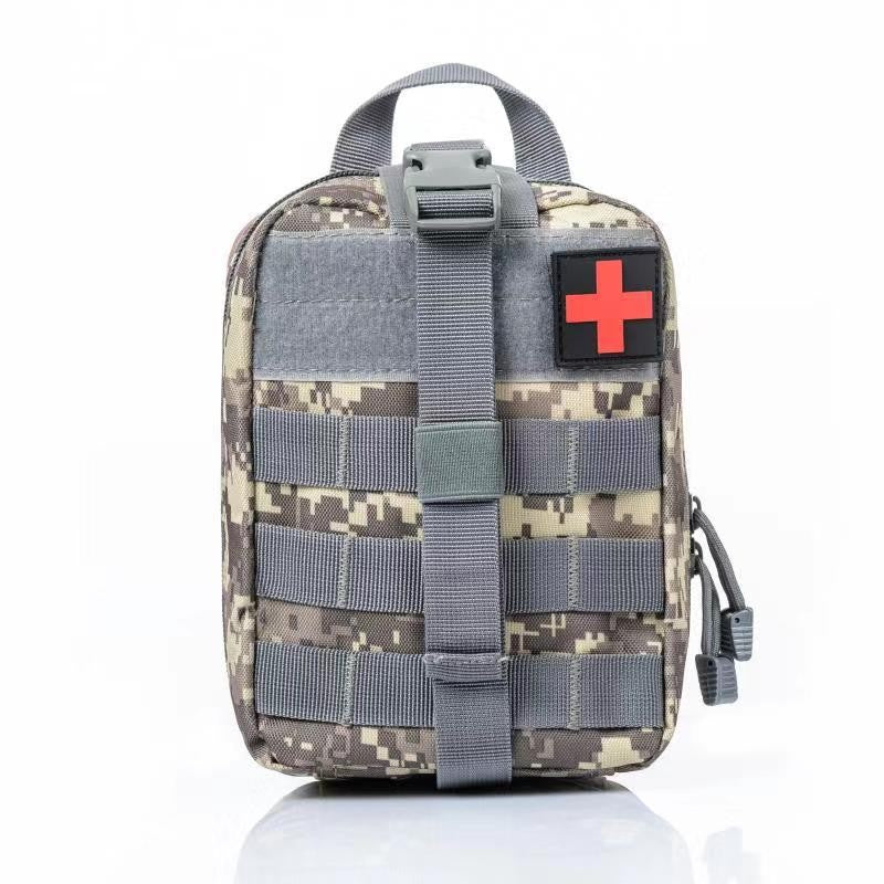 Tactical Medical Response Pouch Stornfield