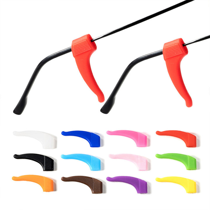 Eyewear Safety Retainers Stornfield