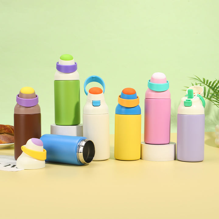 Ladies Insulated Drinking Bottle Stornfield