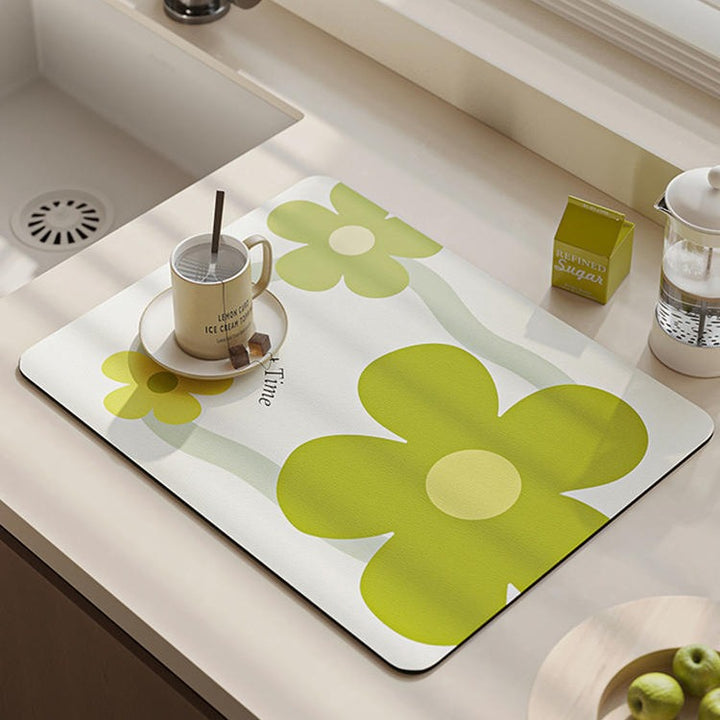 Kitchen Table Mat