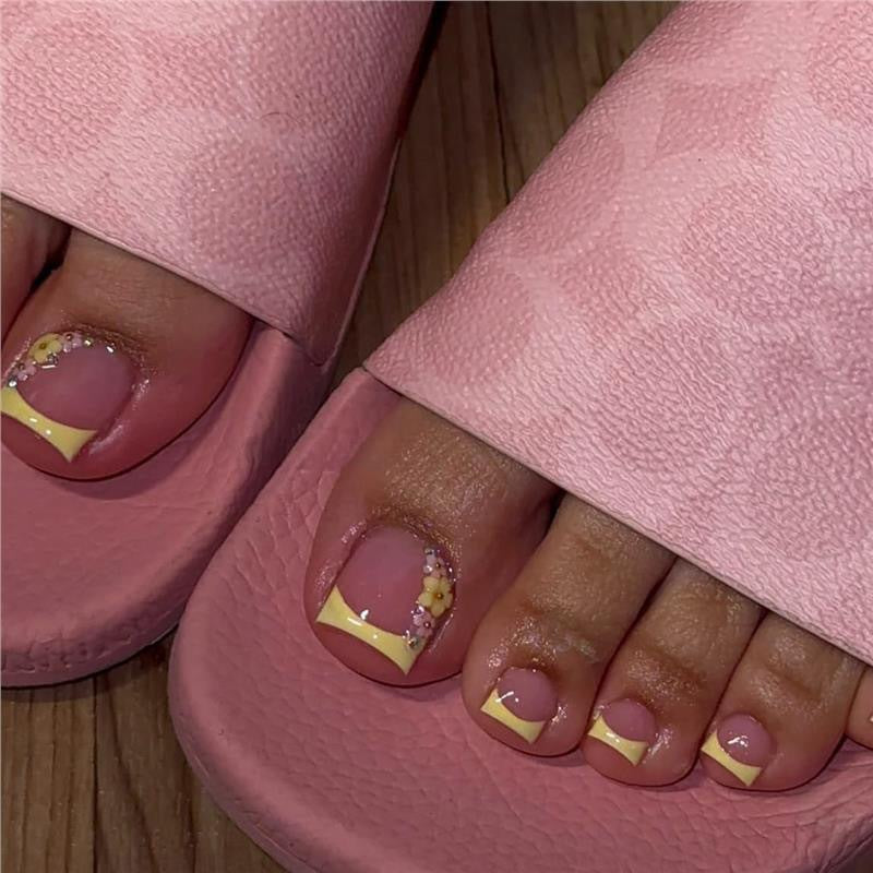 Stylish Open-Toe Slip-On Sandals Stornfield