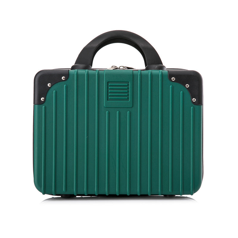 Compact Rigid Travel Case Stornfield