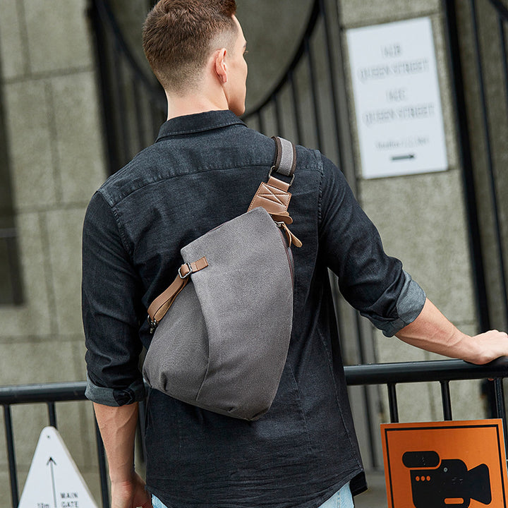 Stylish Ergonomic Sling Bag Stornfield