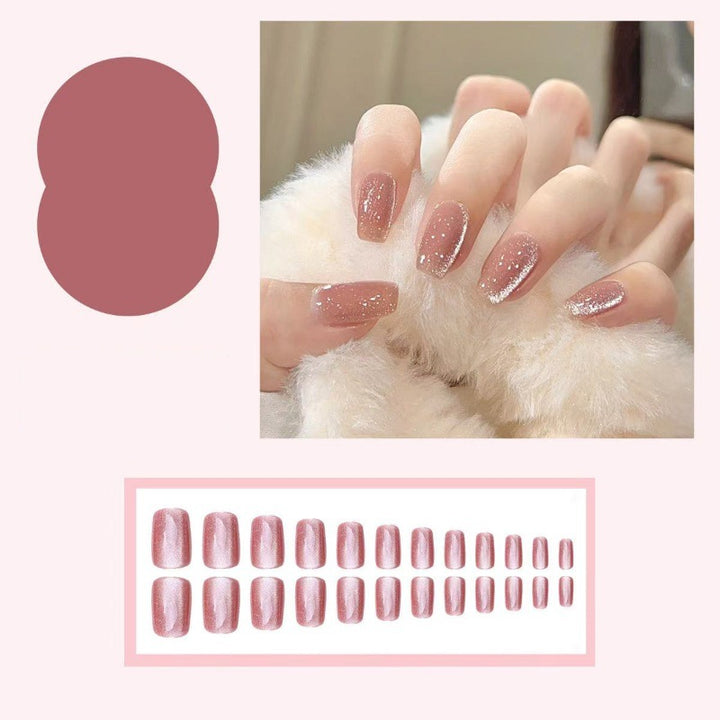 High-quality artificial nails Stornfield