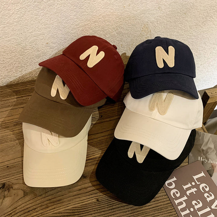 Women's Casual Cotton Baseball Cap Stornfield 1784084001
