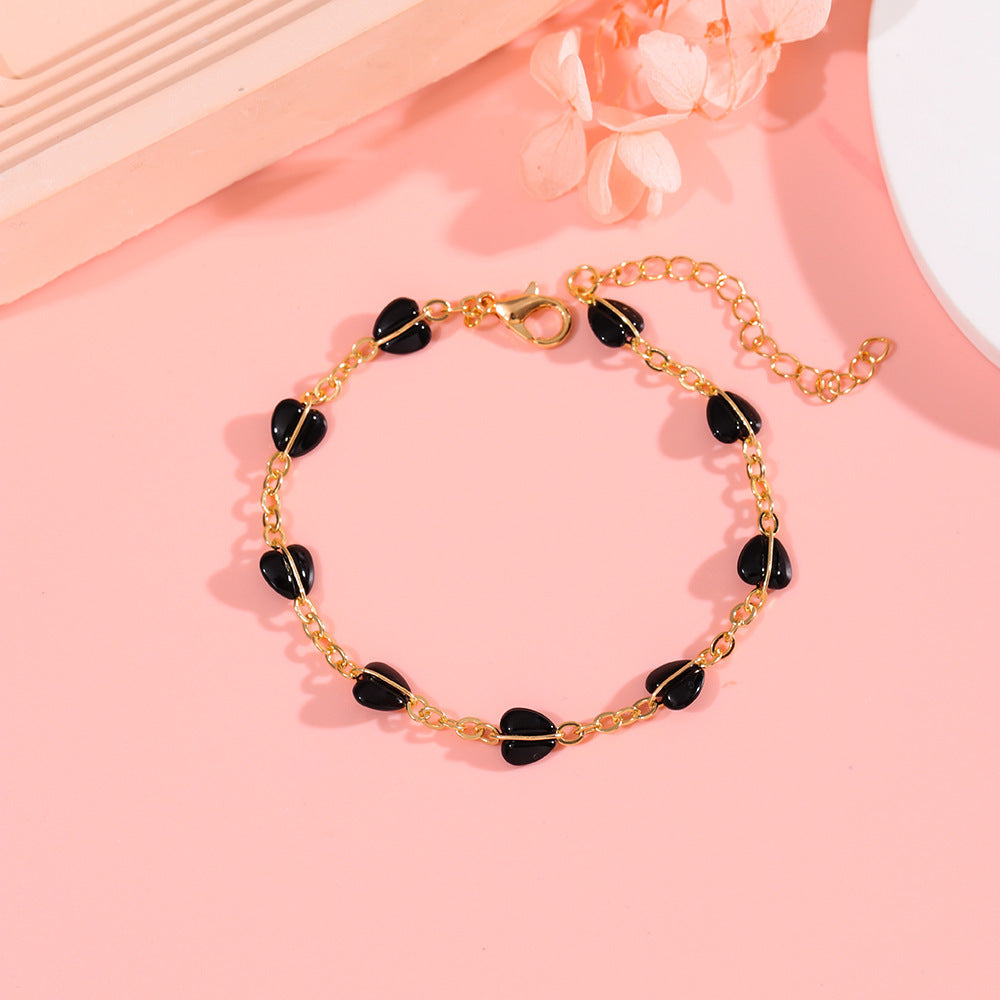 Elegant Beaded Bracelet Stornfield