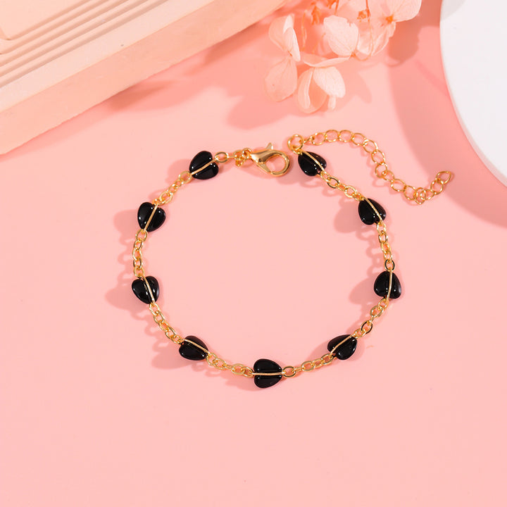Elegant Beaded Bracelet Stornfield