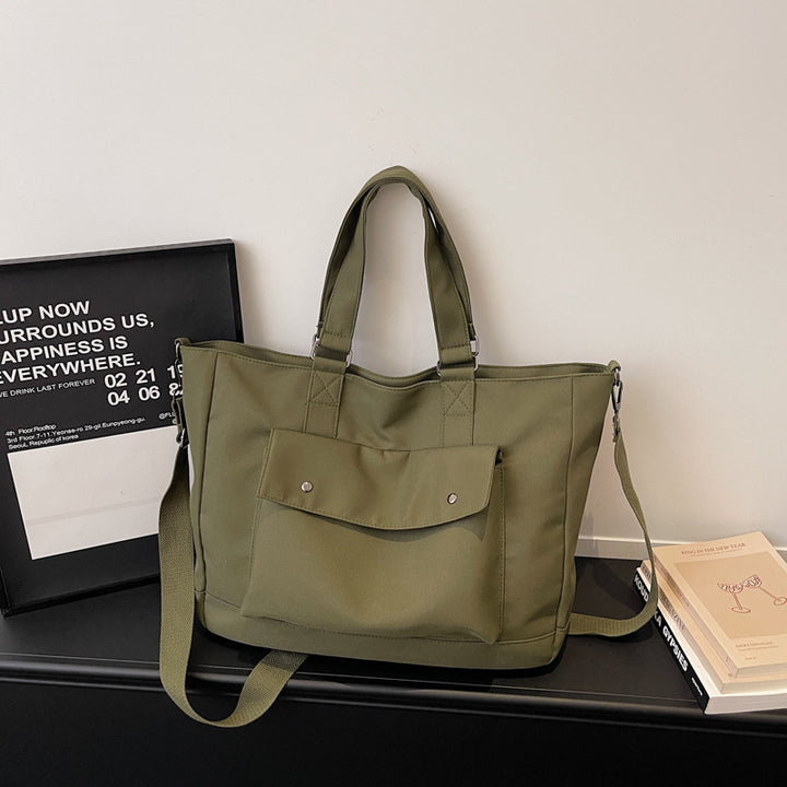Multifunctional Tote Bag Stornfield