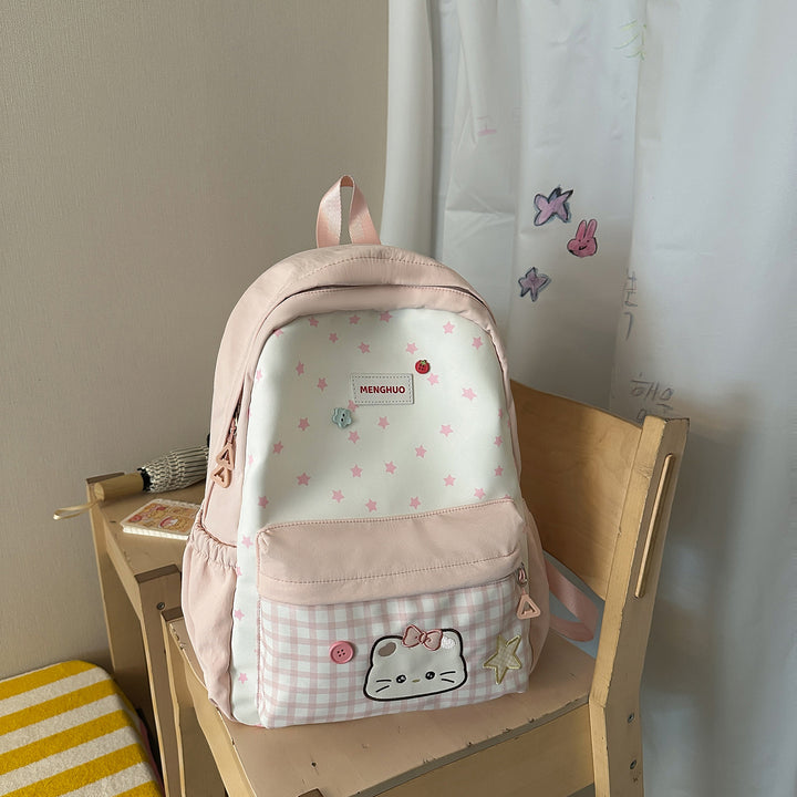 Cute Animal-Themed Backpack Stornfield 1791205579