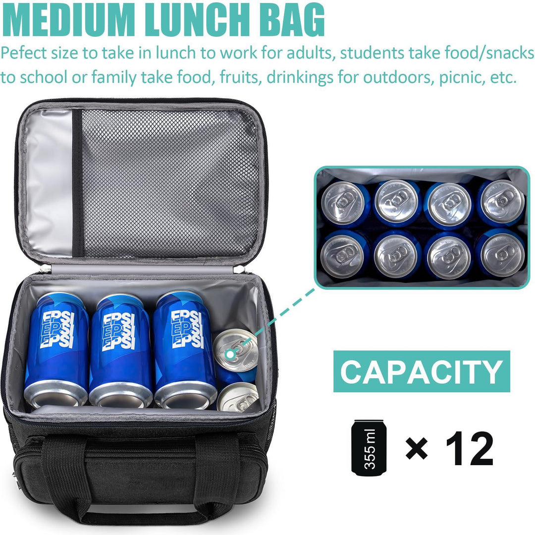 Insulated Lunchbox Stornfield