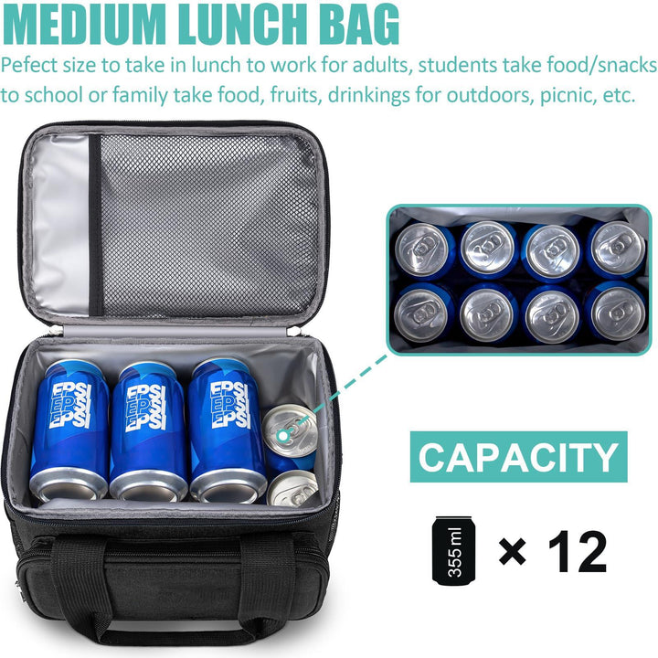 Insulated Lunchbox Stornfield