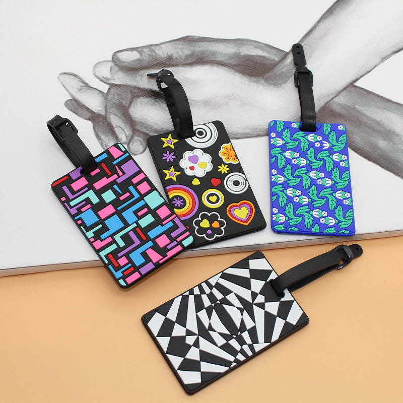 Unisex Luggage Tag Stornfield