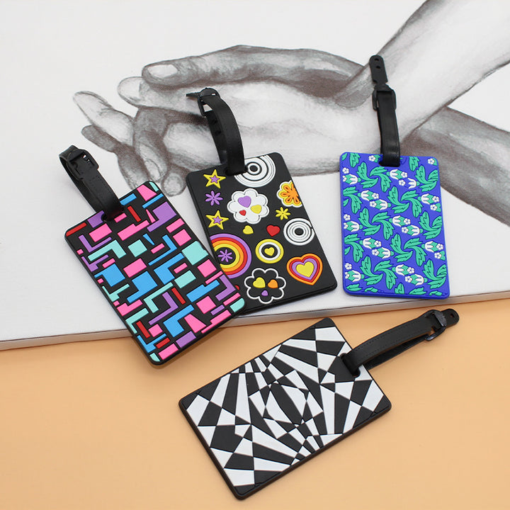 Unisex Luggage Tag Stornfield