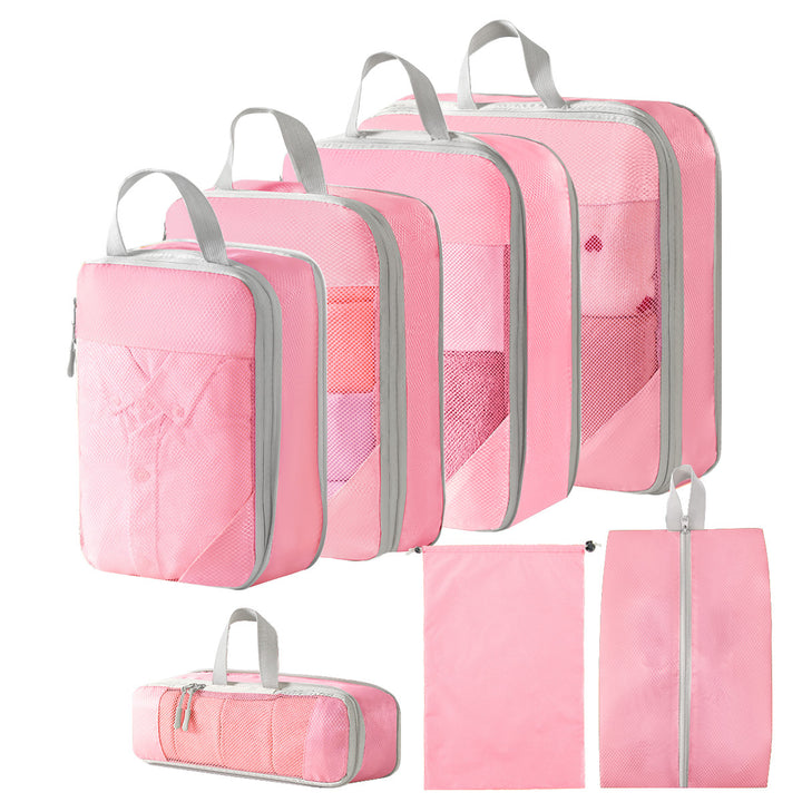 Organizer Set With Multiple Compartments Stornfield