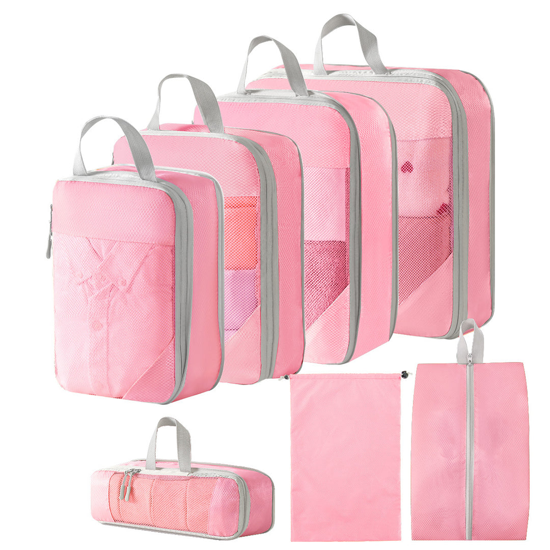 Practical Travel Packing Set Stornfield