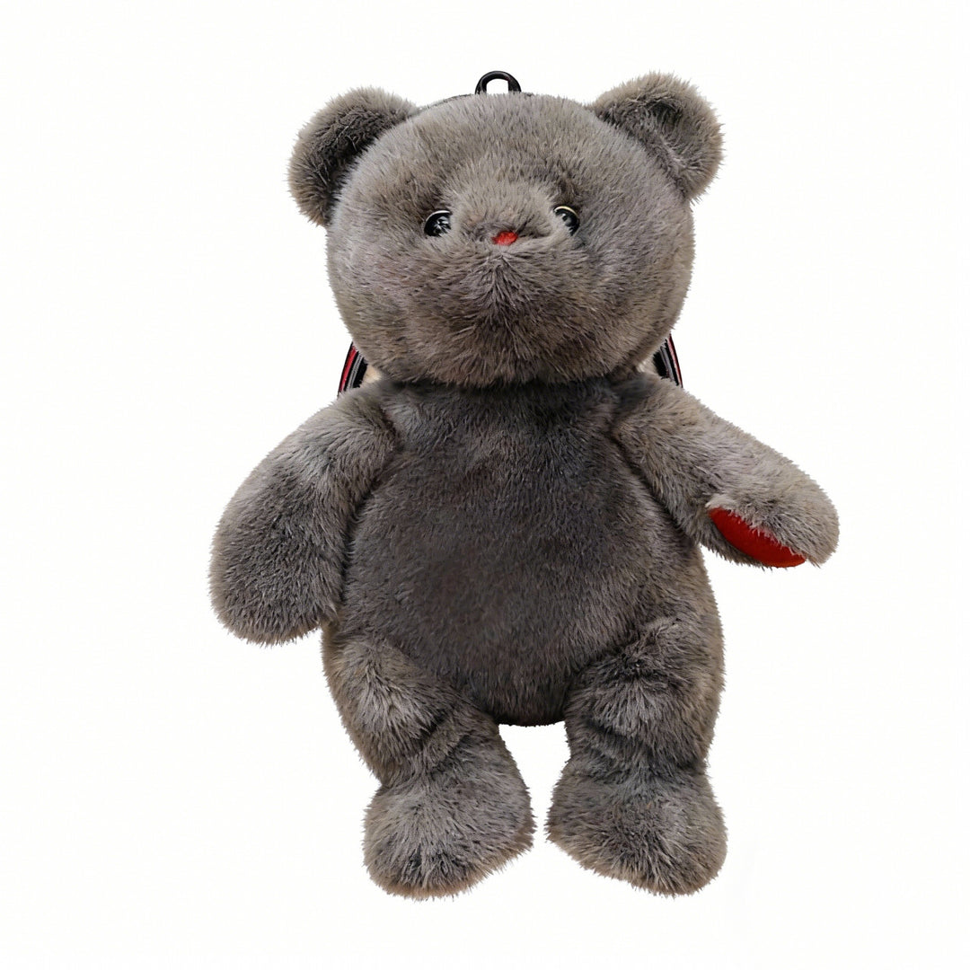 Plush Teddy Bear Backpack Stornfield