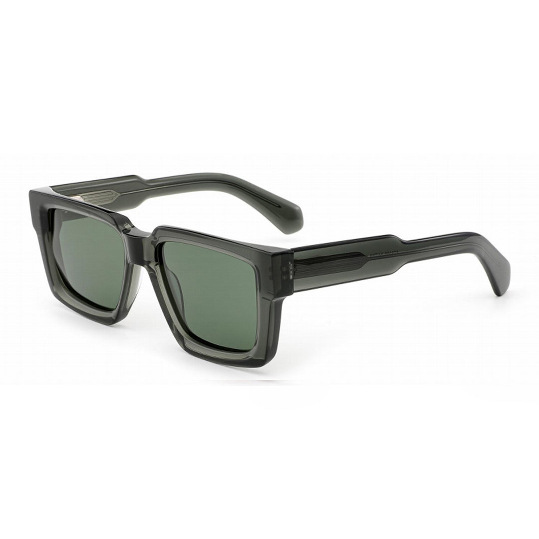 Women's fashionable square sunglasses with innovative design and high UV protection Stornfield