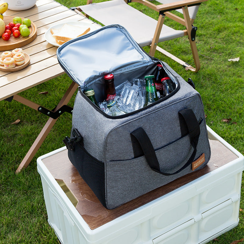 Cooling bag Stornfield