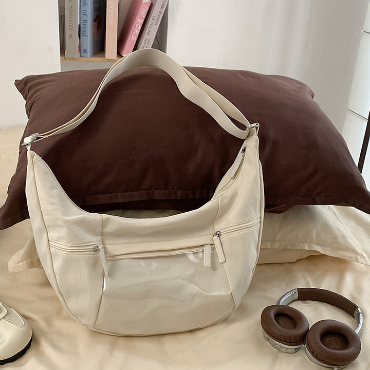 Playful Casual Shoulder Bag