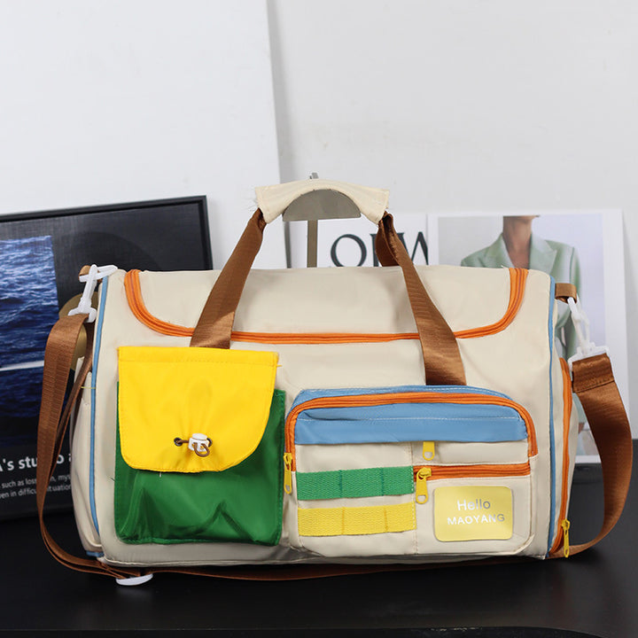 Women Multifunctional Sports and Leisure Bag Stornfield