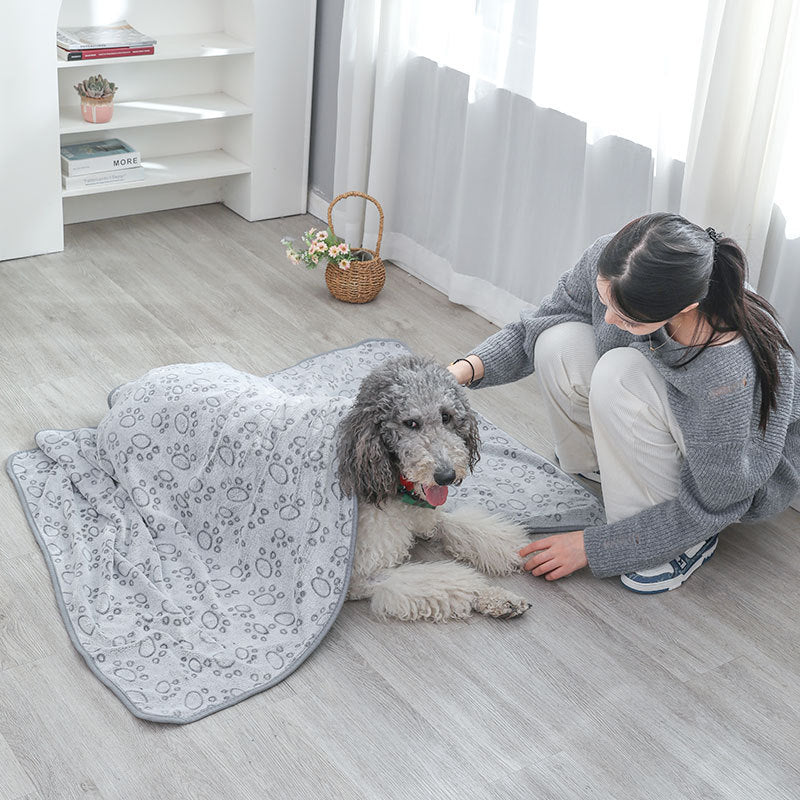 Unisex Pet Mat Stornfield