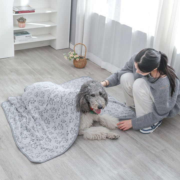 Unisex Pet Mat Stornfield