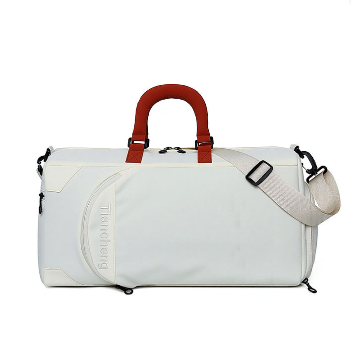 Large Capacity Multi-Functional Travel Duffle Stornfield