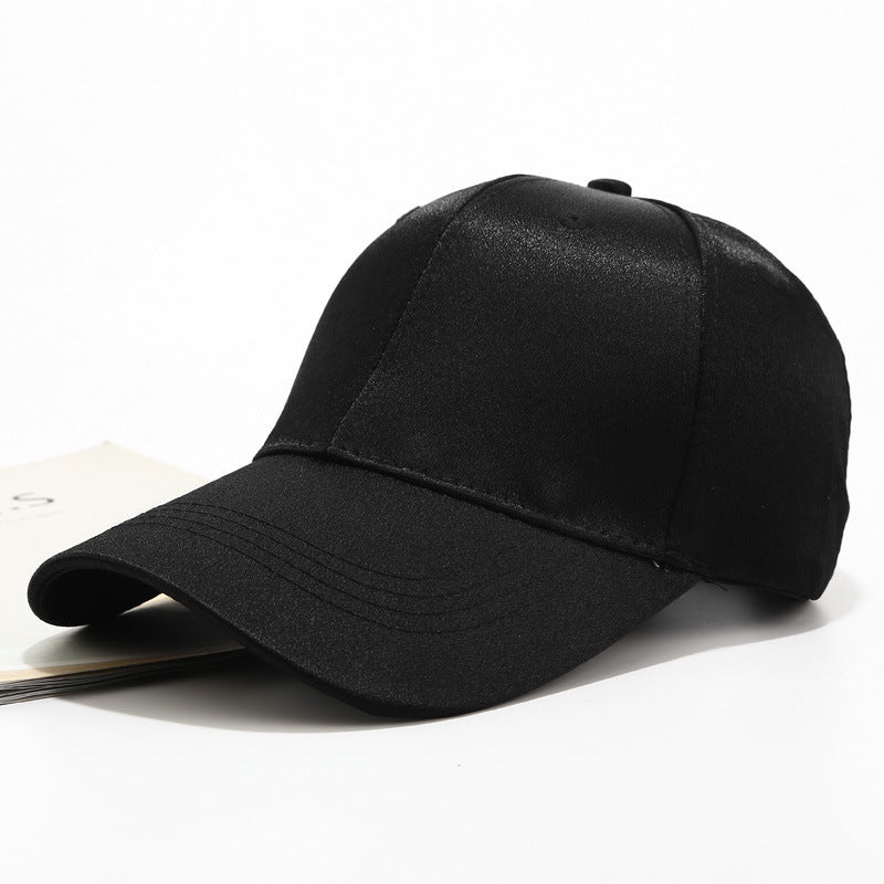 Men's Sleek Performance Baseball Cap Stornfield