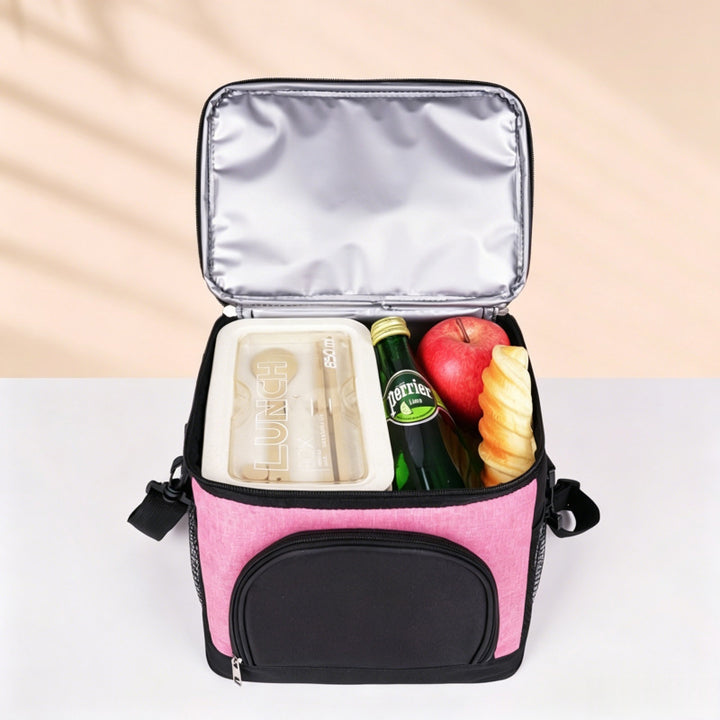 Insulated Cooler Bag Stornfield