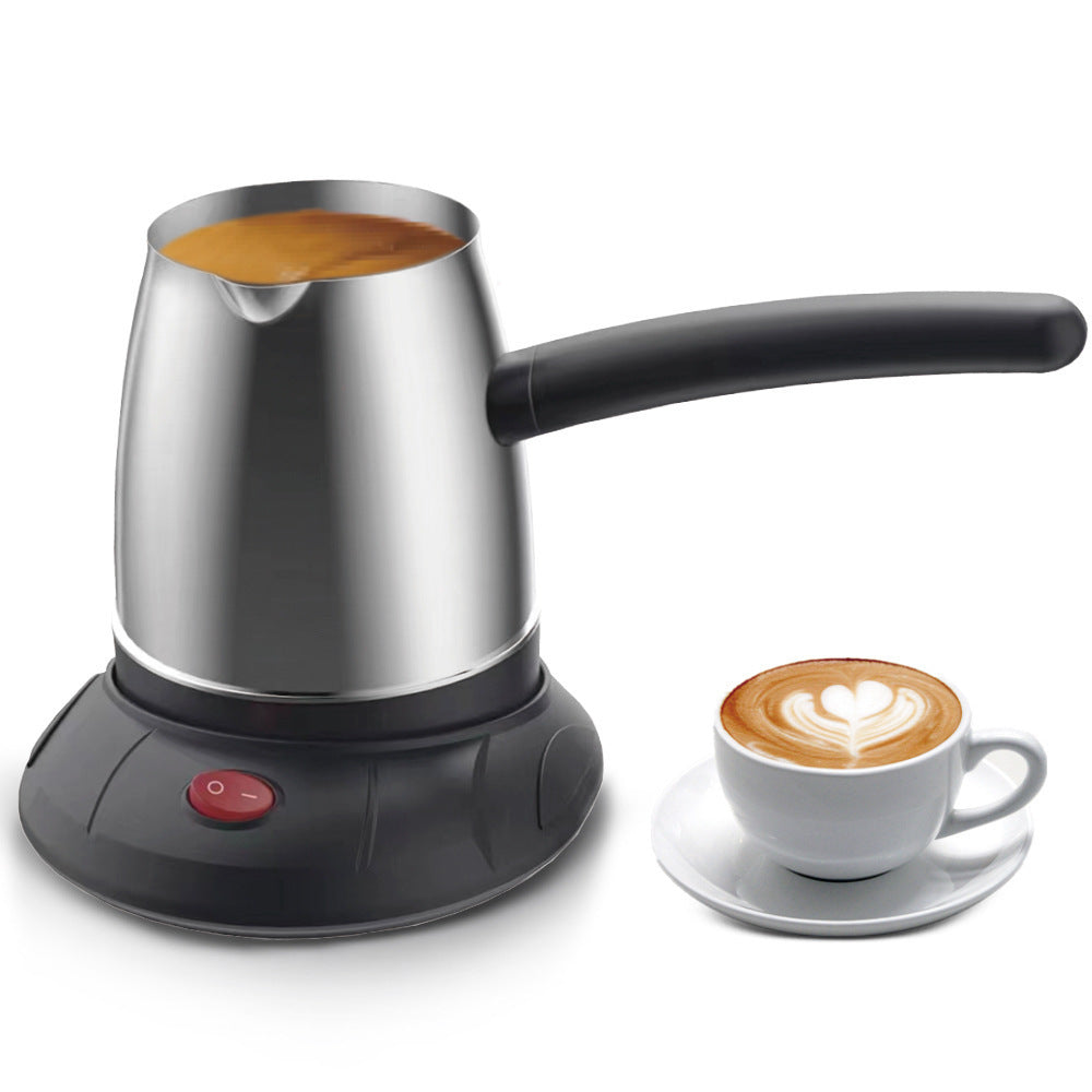 Specialty Coffee Brewer Stornfield