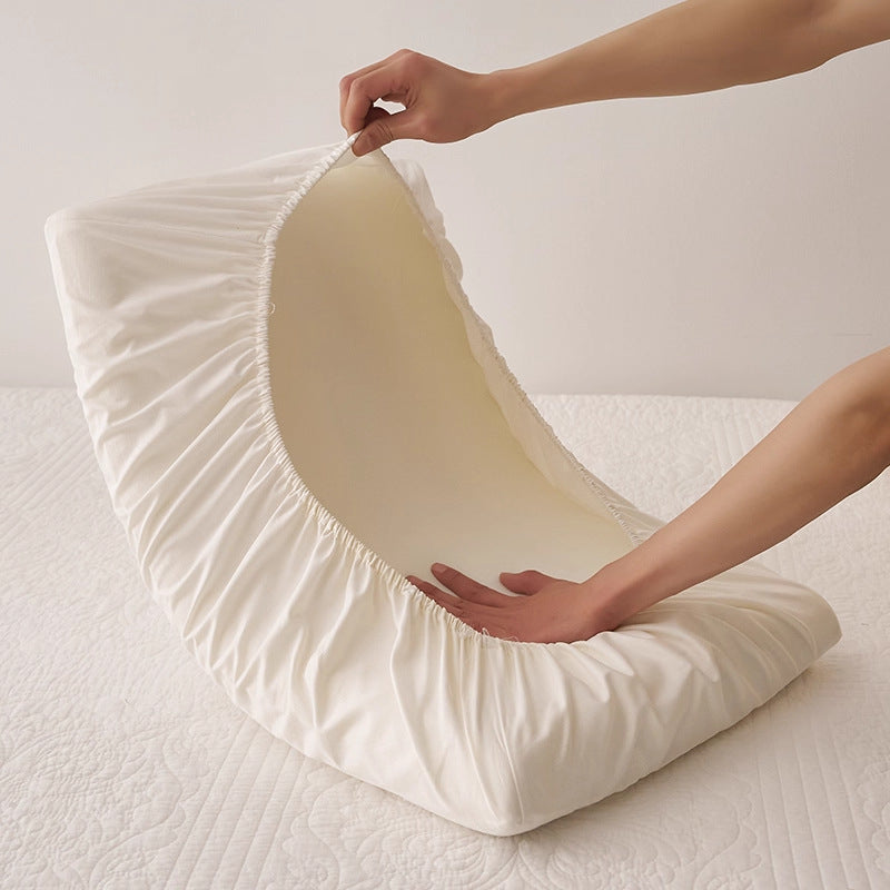 Decorative Contoured Orthopedic Neck Support Pillow Stornfield