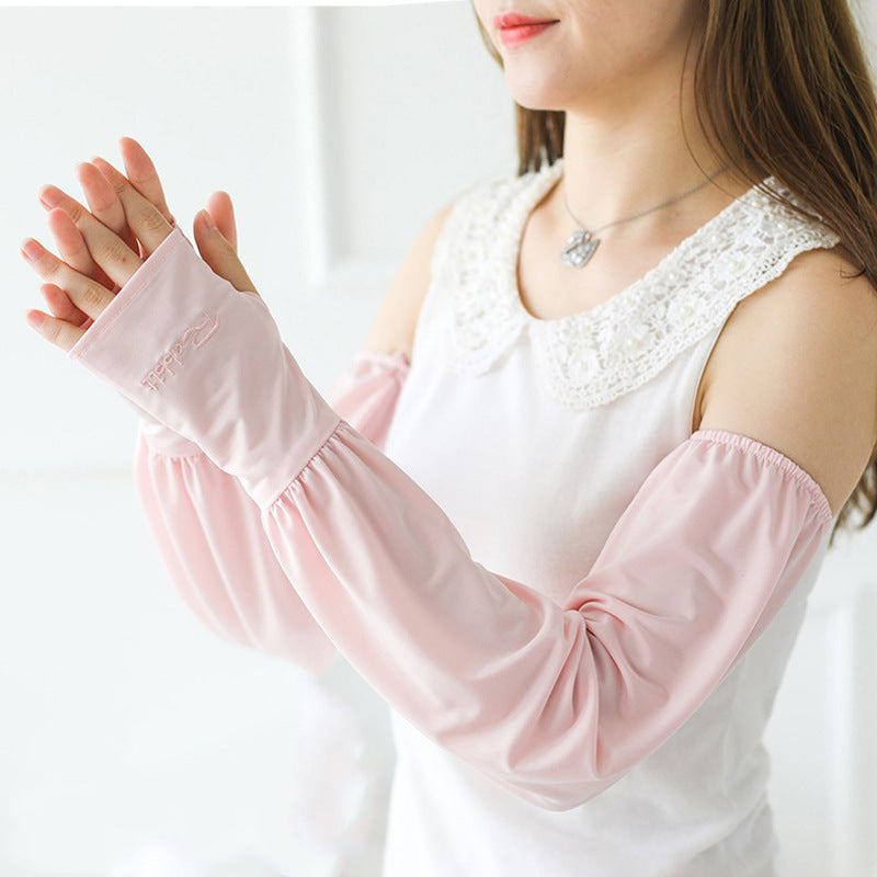 Unisex UV Protection Arm Sleeves Stornfield