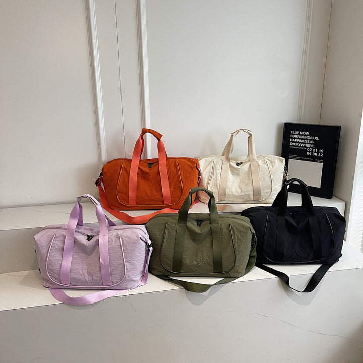 Travel Duffel Bag Stornfield