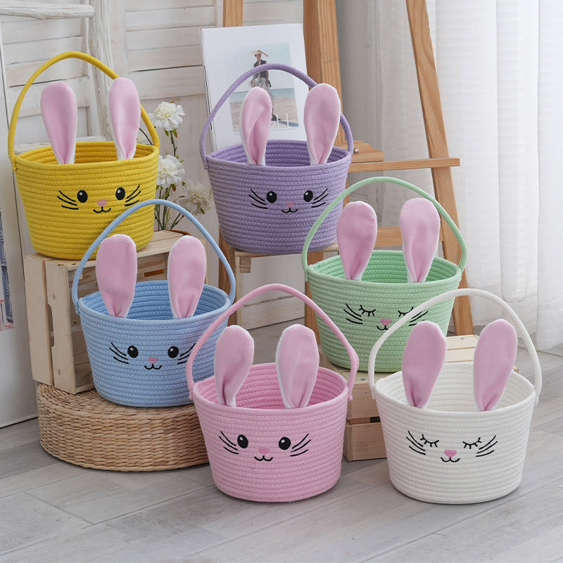 Storage basket Stornfield